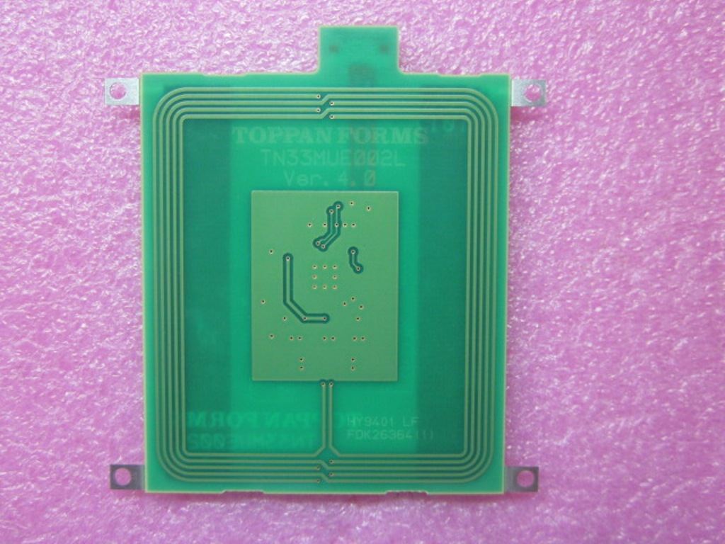 Lenovo FRU Contactles Board 60Y5031