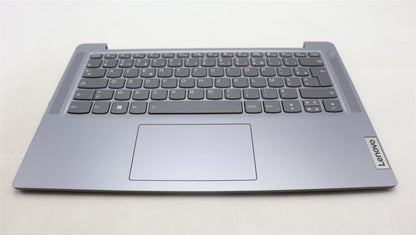 Lenovo COVER Upper Case ASM_FRA L 83EQNFPAG 5CB1M46210