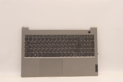 Lenovo UpperCaseASM_BUL C20VE HD MGBL 5CB1B35015