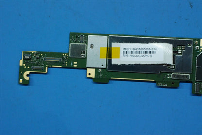 Lenovo TB-X704L MB 3+16G_EE&*HQ31605445000 CS 5B28C10222