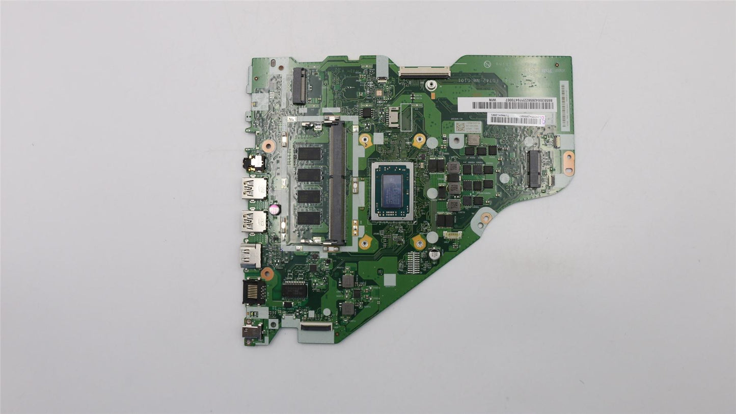 Lenovo V155-15API Motherboard Mainboard UMA AMD Ryzen 5 3500U 4GB 5B20S42656