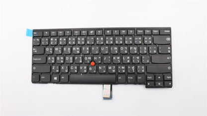 Lenovo NB_KYB Larue3 KBD,TH,CNY 01EN502