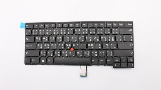 Lenovo NB_KYB Larue3 KBD,TH,CNY 01EN502