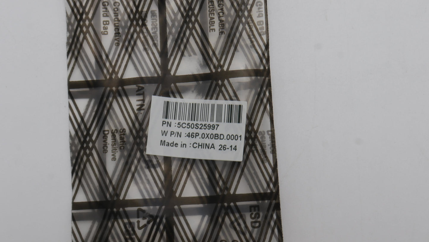 Lenovo CARDPOP W21UR IO BD IPL Board 5C50S25997