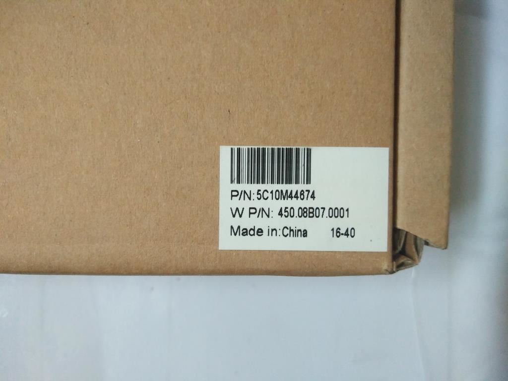 Lenovo V110-15IAP DC In Port Socket Power Cable 5C10M44674