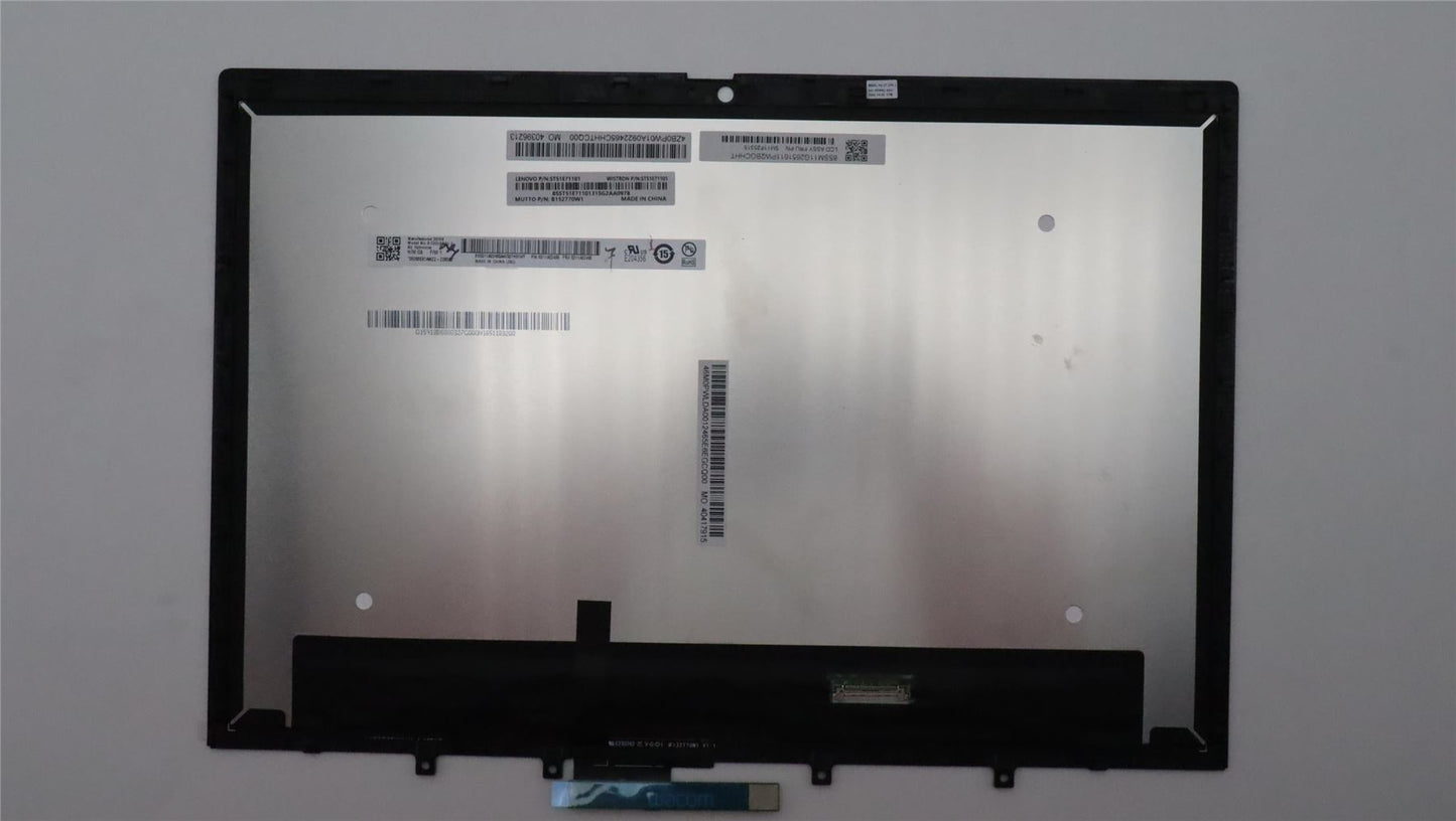 Lenovo Yoga L13 3 Screen LCD Touch Touchscreen 5M11F25315