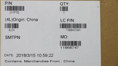 Lenovo ThinkPad X280 A285 X390 X395 L13 Keyboard Chinese Black Backlit 01YP152