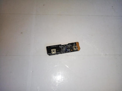 Lenovo CARDPOP AIOY910 Power Switch Board 01AJ796