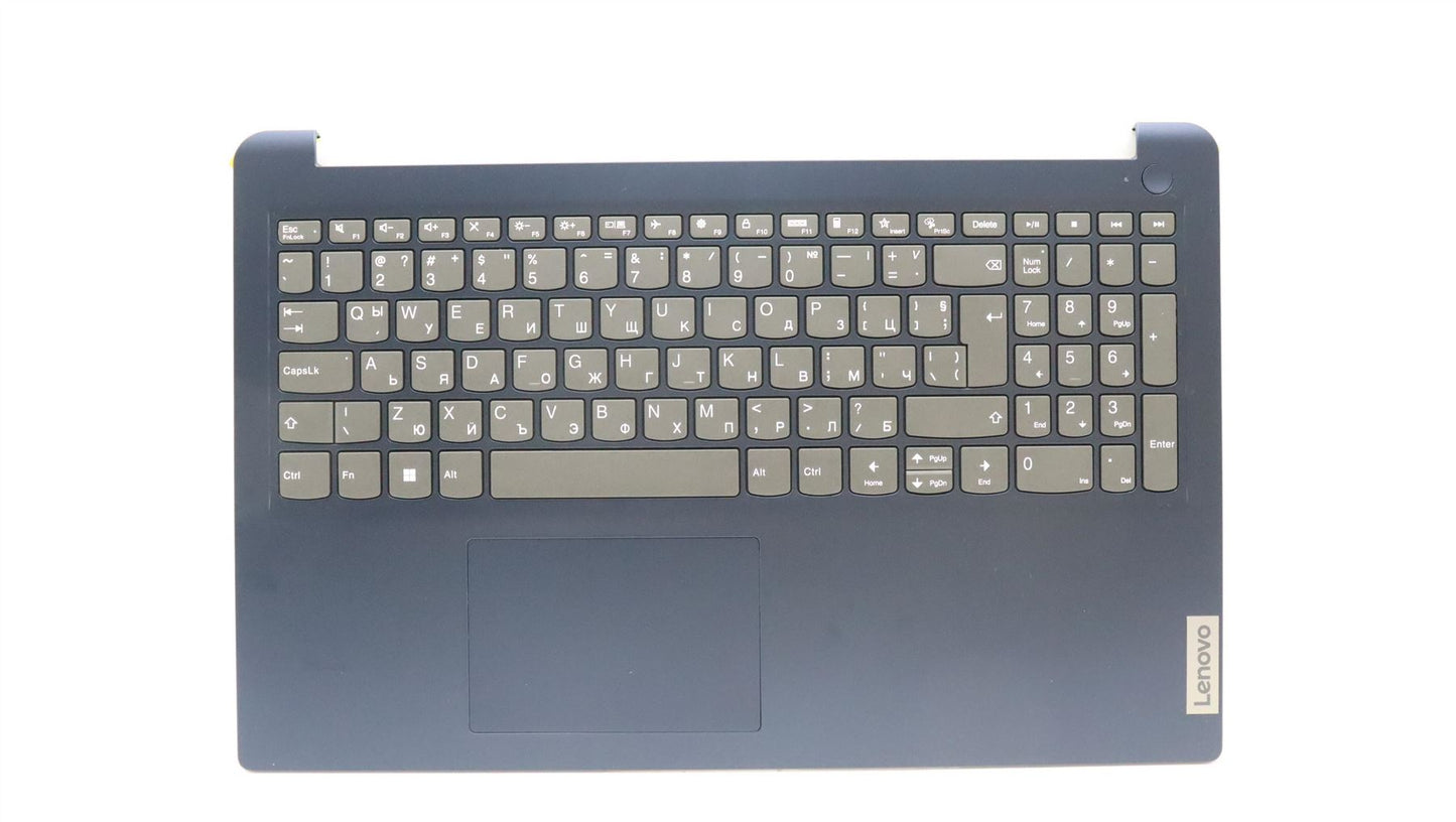 Lenovo UpperCaseASM_BUL C82VG NFP AB 5CB1J61013