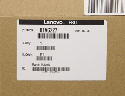 Lenovo IdeaCentre 720-18ICB 510-15ICB 510A-15ICB CPU Processor 01AG227