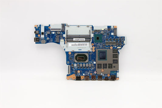 Lenovo 5 15IMH05H Motherboard Mainboard DIS inteli710750H 5B20S44530