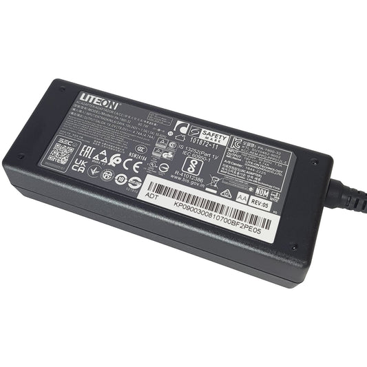 Genuine Acer K11 AC Power Adapter Charger Supply 25.K280H.001