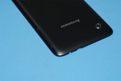 Lenovo A3300 B Cover Black&*HQ31600204000 CS 5S59A6MWV2