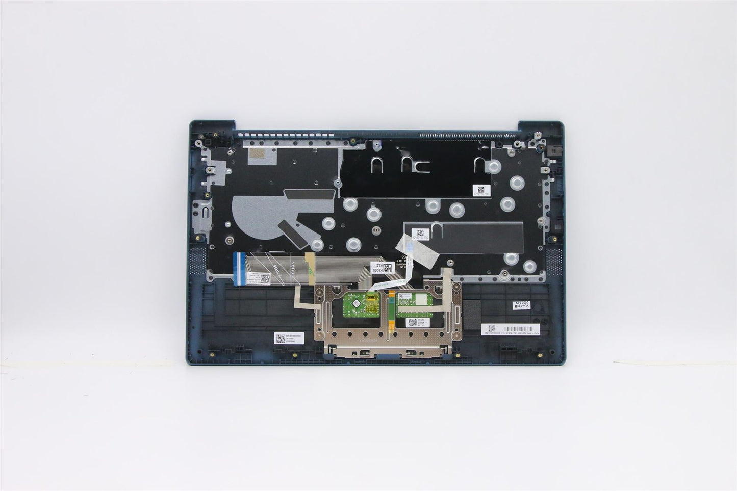 Lenovo Upper C81YM PL_BLU NFP BLKB_RUS 5CB1A13563