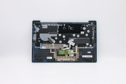 Lenovo Upper C81YM PL_BLU NFP BLKB_RUS 5CB1A13563