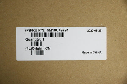 Lenovo MECH_ASM 340_BC-W-NON ODD_ASSY(WHITE) 5M10U49791