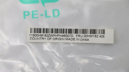 Lenovo ThinkPad T440 Wi-Fi Wifi Wireless Antenna 00HM182