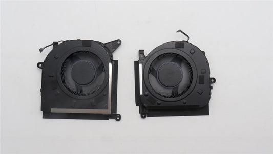 Lenovo ThinkBook 16p G4 IRH Thermal Cooling Fan Fans 5F10S14096