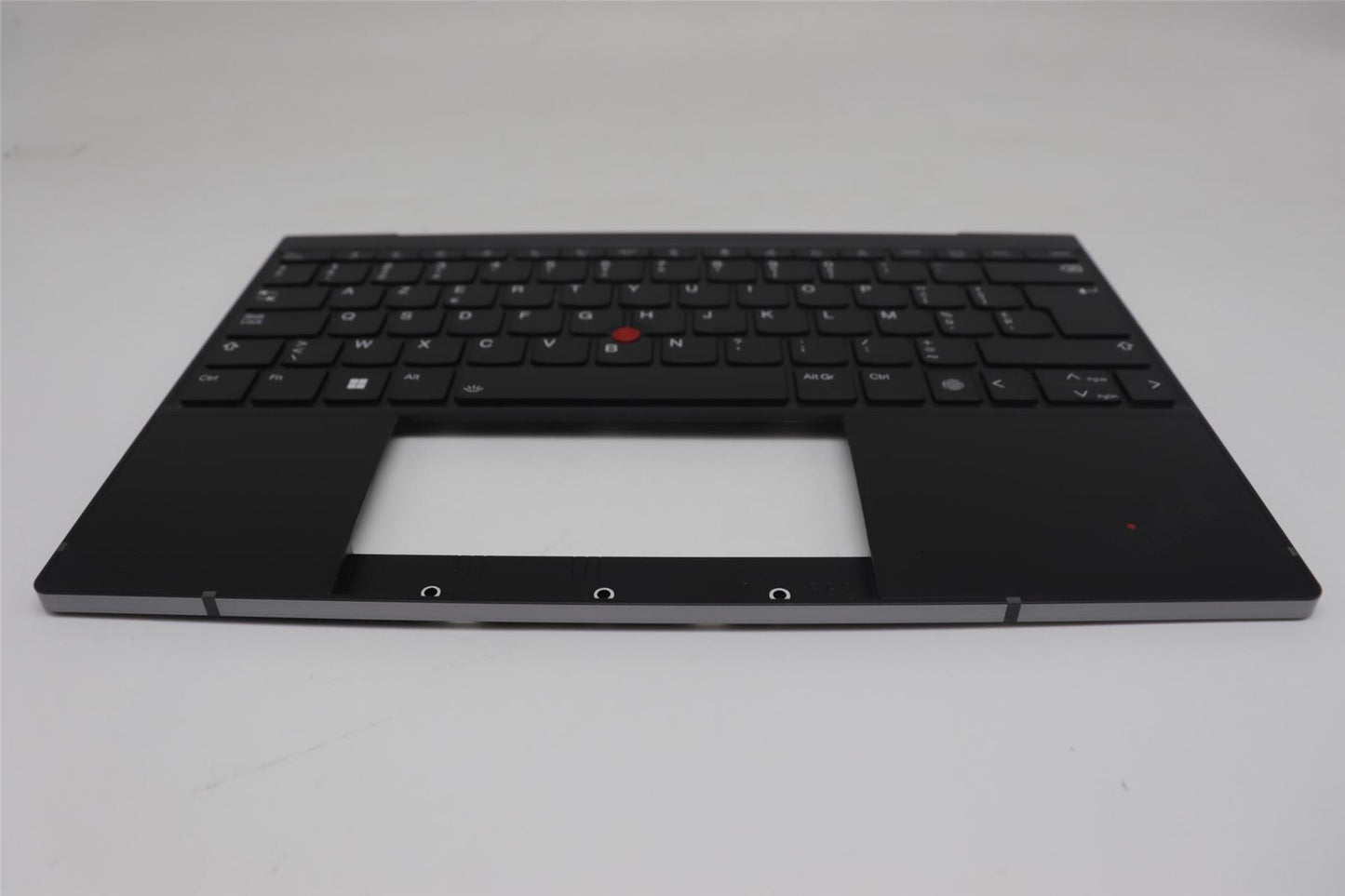 Lenovo MECH_ASM KBDBZL,BEL,WW,BK/GY,SRX 5M11L83192