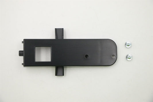 Lenovo ThinkStation P330 2nd Graphics Card Bracket Black 02CW552