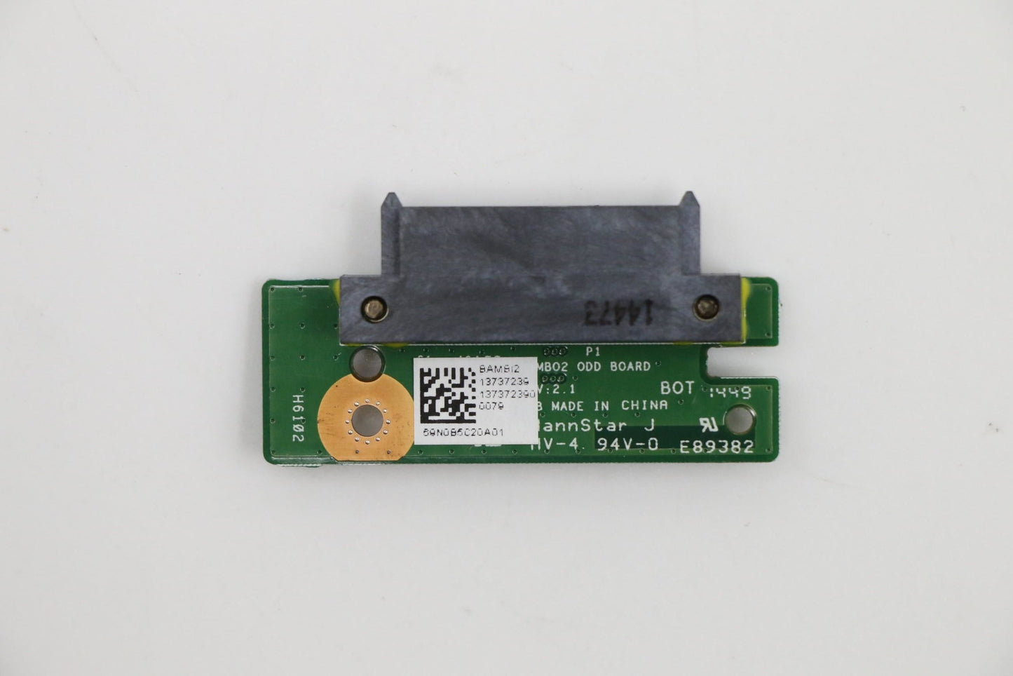 Lenovo BAMBI2 ODD Optical Drive Board 90004369
