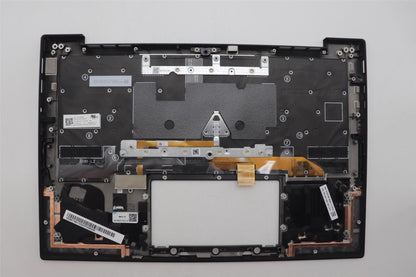 Lenovo MECH_ASM GRP_KBD_BZL_BEL_WW_DB_LTN 5M11N61193