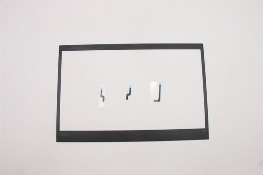 Lenovo ThinkPad T14 2 Bezel Trim Frame Sheet Cover Black 5M11A37960