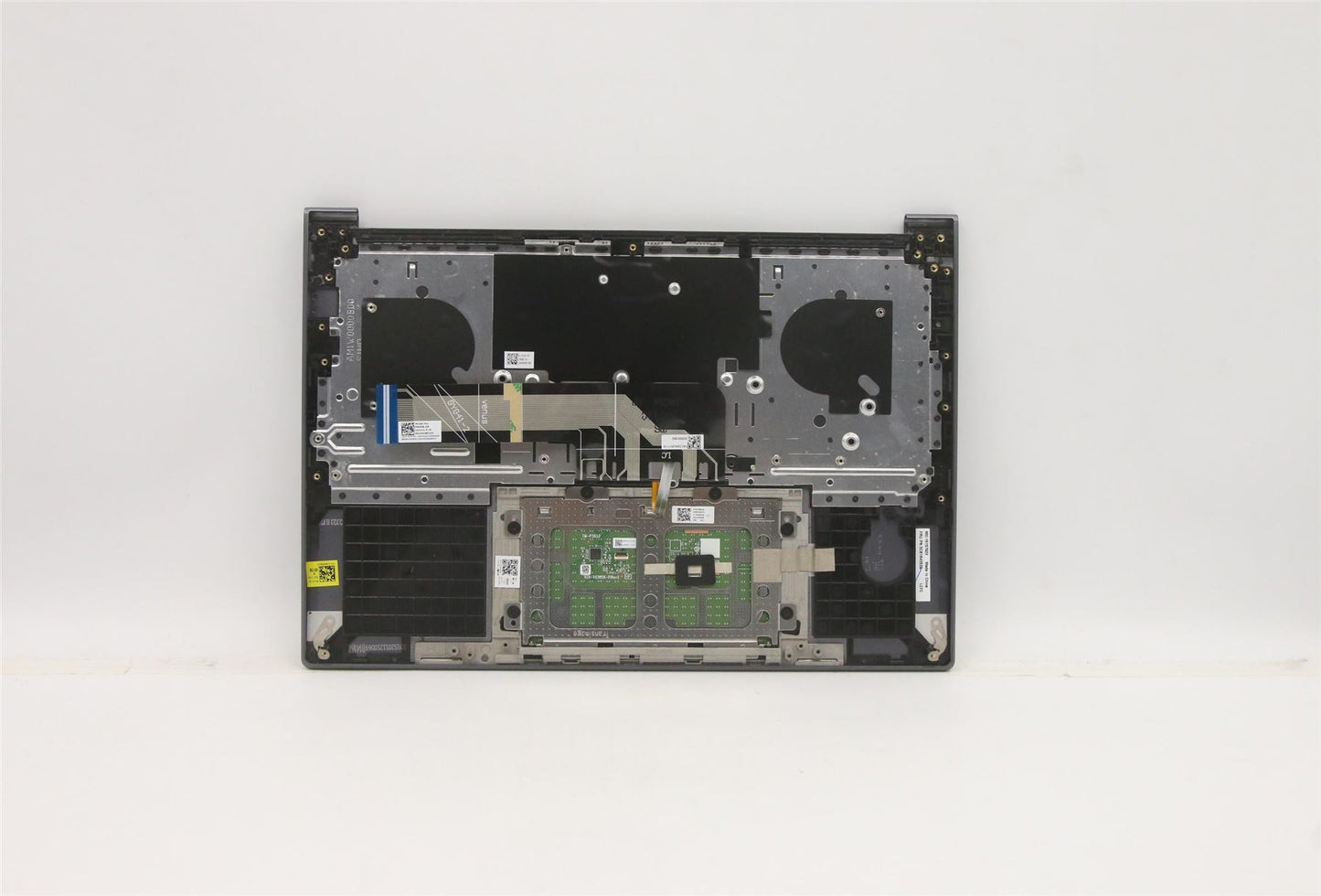 Lenovo IdeaPad 7 14ACH5 O 7 14ACH5 Palmrest Cover Touchpad Keyboard 5CB1B43539