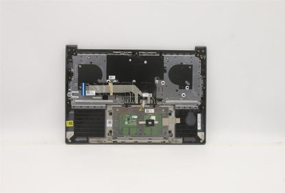 Lenovo IdeaPad 7 14ACH5 O 7 14ACH5 Palmrest Cover Touchpad Keyboard 5CB1B43539