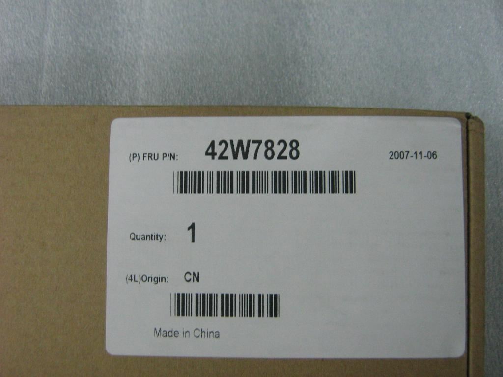 Lenovo Sub Crd ID USB Board 42W7828
