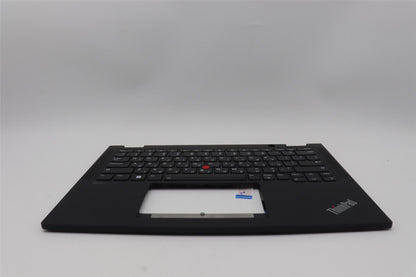 Lenovo MECH_ASM BL KB BK HBW PMX 5M11N89876