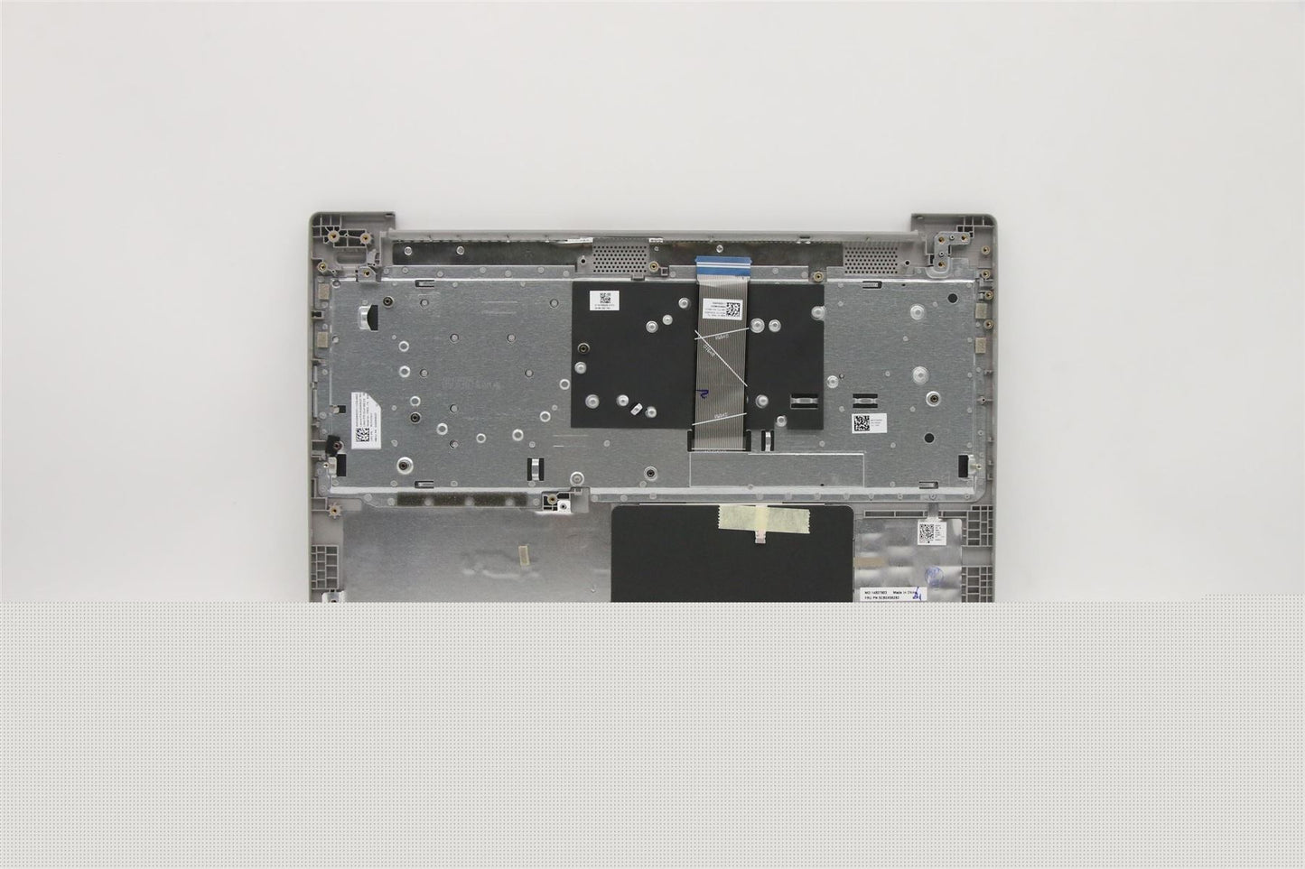 Lenovo IdeaPad 5-15IIL05 5-15ARE05 Keyboard Palmrest Top Cover Grey 5CB0X56282