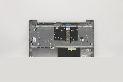 Lenovo IdeaPad 5-15IIL05 5-15ARE05 Keyboard Palmrest Top Cover Grey 5CB0X56282