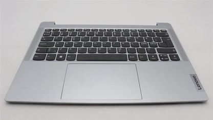Lenovo UpCase_NORDIC C82XD NFP CG NBL PL 5CB1L10916