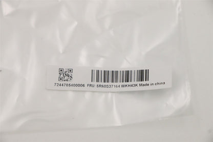 Lenovo RUBBER MIC rubber C 82R0 5R60S37164