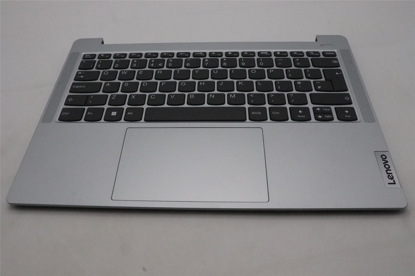 Lenovo COVER UpperCase_UKE C82XD NFP CG NBL PL 5CB1L10909