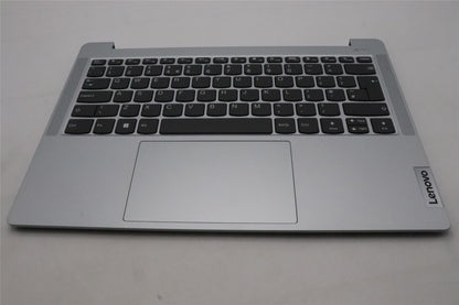 Lenovo COVER UpperCase_UKE C82XD NFP CG NBL PL 5CB1L10909