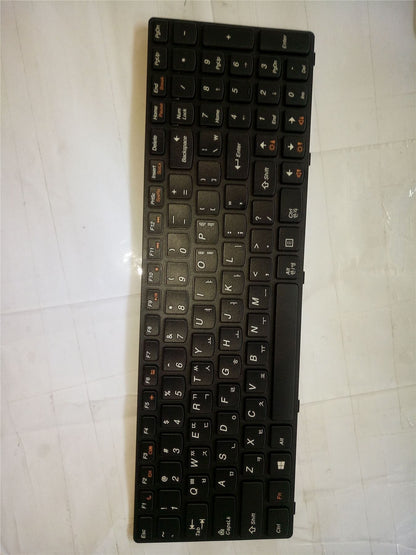 Lenovo CCYT4TKOR101KeyOrangeKBD(win8) Keyboard 25206758
