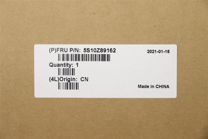 Lenovo ThinkPad L13 2 Screw Screws Kit 5S10Z89162