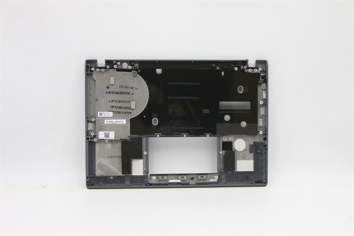 Lenovo FRU C_COVER_ASM_MGAL_WWAN_SLV 5CB0Z69315