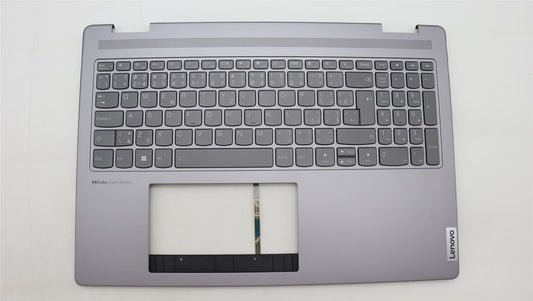 Lenovo Upper Case ASM_CZE/SLK H82YN NFPAG 5CB1L39187