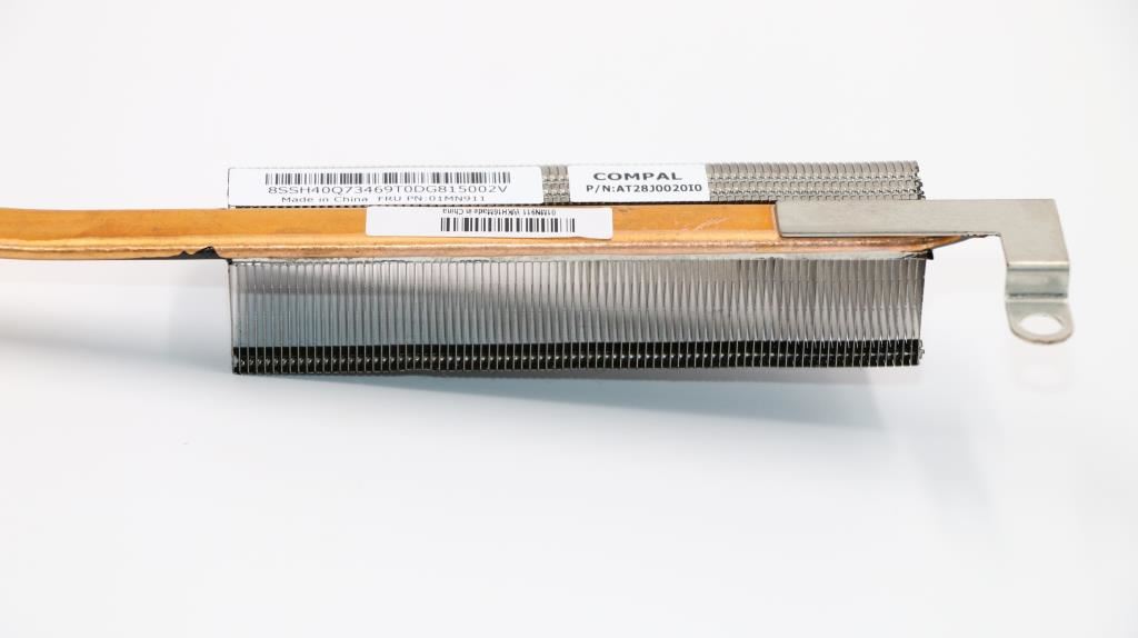 Lenovo 01MN911 UMA HEATSINK