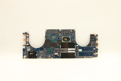 Lenovo ThinkPad P1 Gen 3 Motherboard Mainboard DIS inteli710850H 5B21C87182