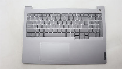 Lenovo COVER Upper Case ASM_HBW W21KH AGBL U 5CB1M48532