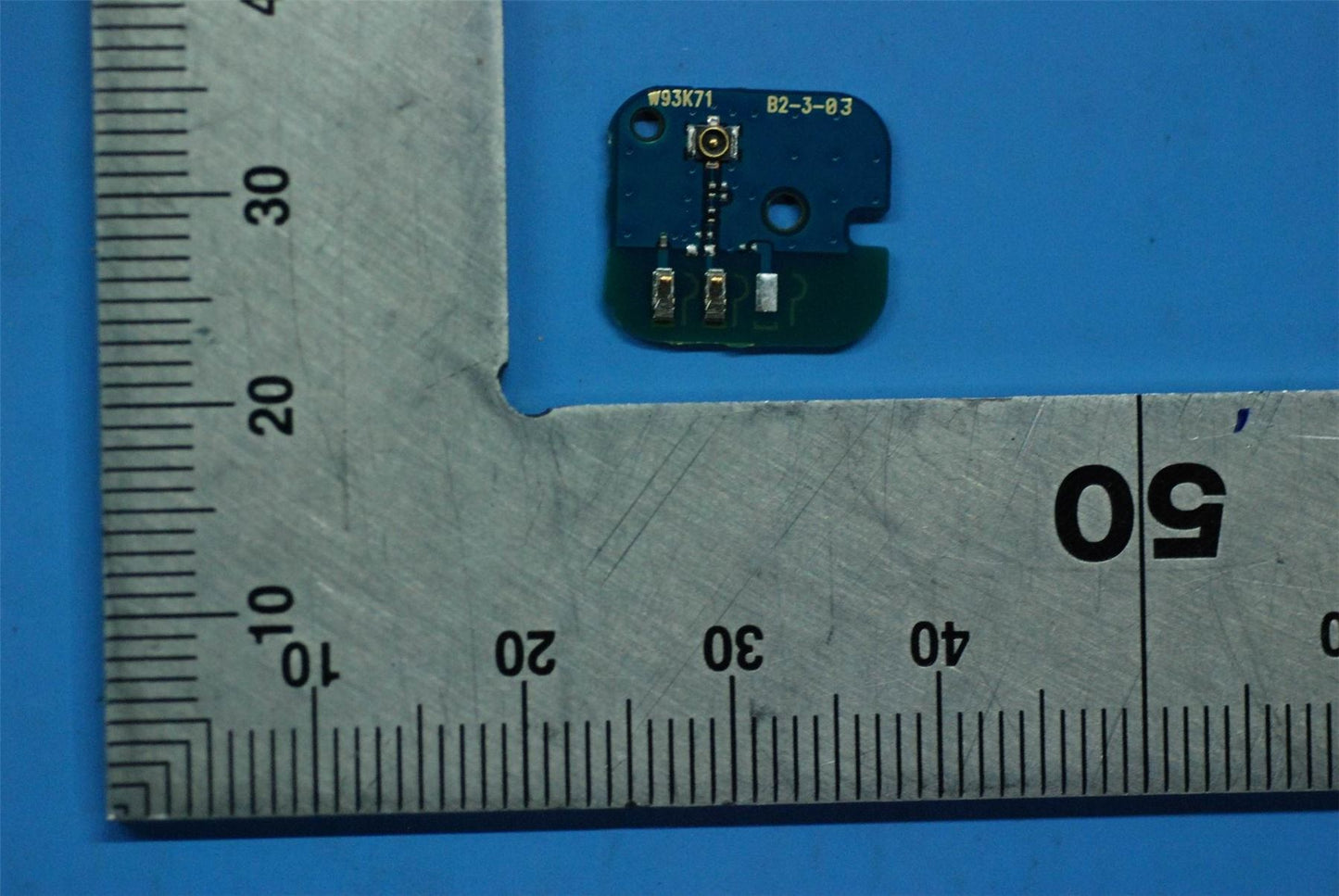 Lenovo TB-X605L LTE Sub Board CS 5P68C13527