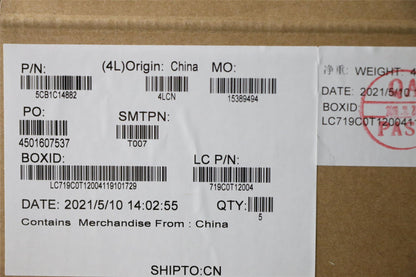 Lenovo Legion 5 Pro-16ACH6H Keyboard Palmrest Top Cover Bulgairian 5CB1C14882