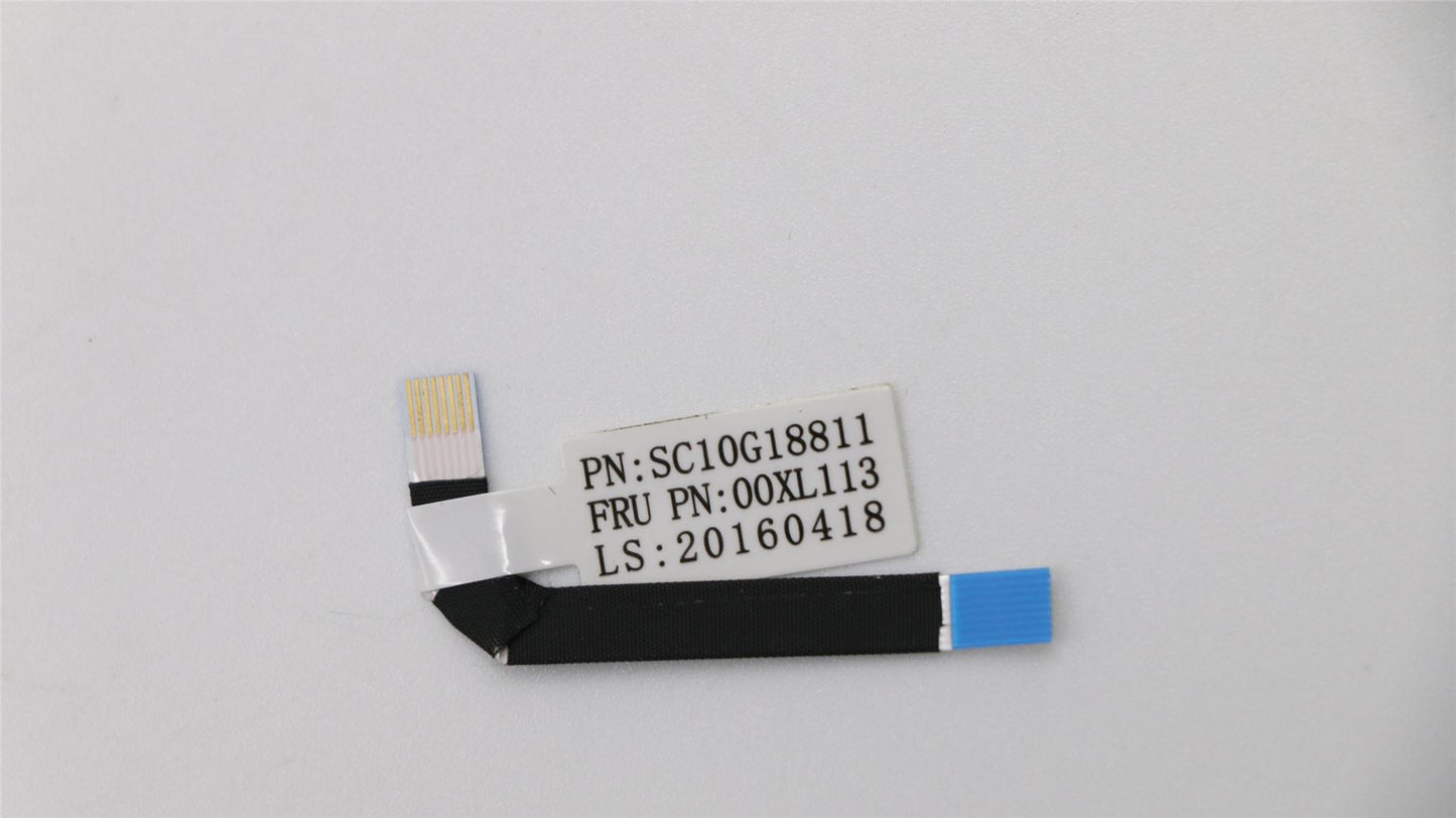 Lenovo IdeaCentre 610S-02ISH Power Switch Cable 00XL113