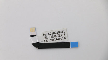 Lenovo IdeaCentre 610S-02ISH Power Switch Cable 00XL113
