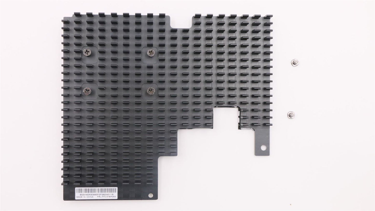 Lenovo HEATSINK 4W CPU Cooler Braswell 01EF053