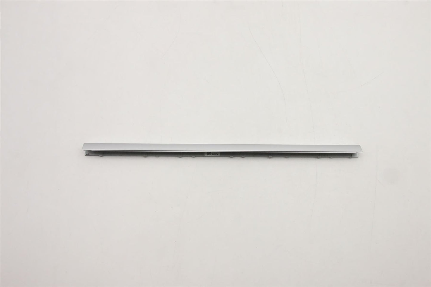 Lenovo IdeaPad 5 16IAH7 5 16ARH7 Hinge Cap Strip Trim Cover Grey 5CB1H95499